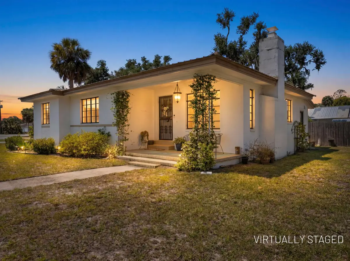 304 E Main Street, Perry, FL 32347 - #1