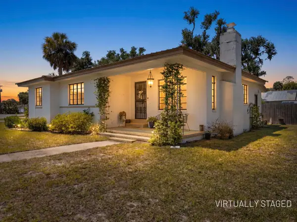 304 E Main Street, Perry, FL 32347