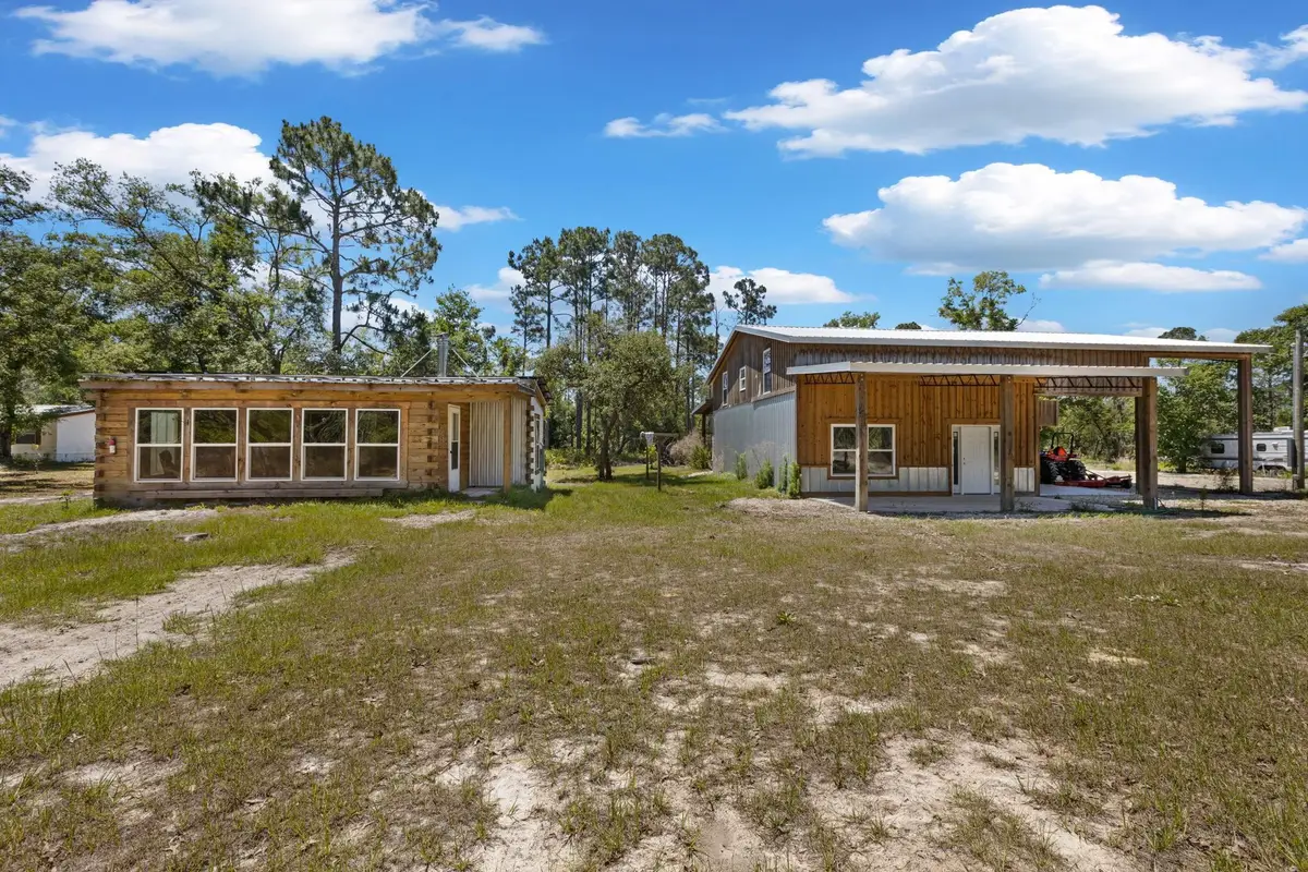 2151 Politic Road, Perry, FL 32348 - #1