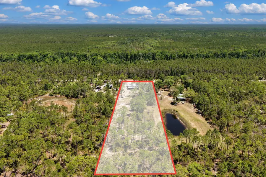 2151 Politic Road, Perry, FL 32348 - #3