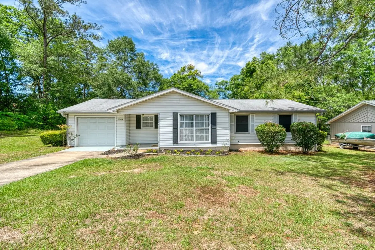 2004 Eastgate Way, Tallahassee, FL 32308 - #1