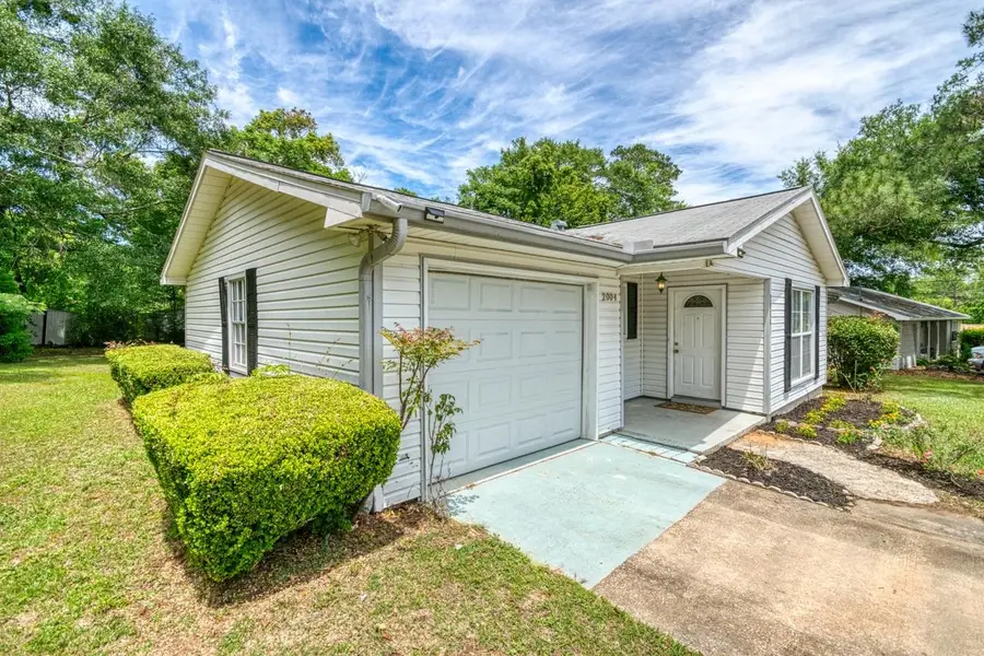 2004 Eastgate Way, Tallahassee, FL 32308 - #2