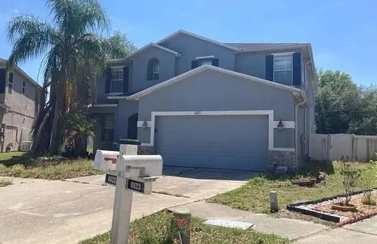 6625 Gates Pointe Way, Riverview, FL 33578 - #2