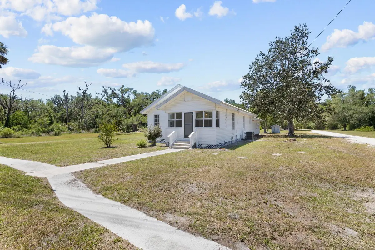 1997 N Us 221, Perry, FL 32347 - #1