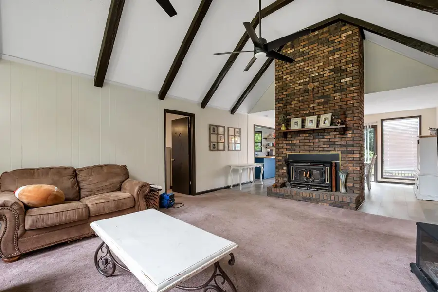 406 Robin Road Road, Monticello, FL 32344 - #3