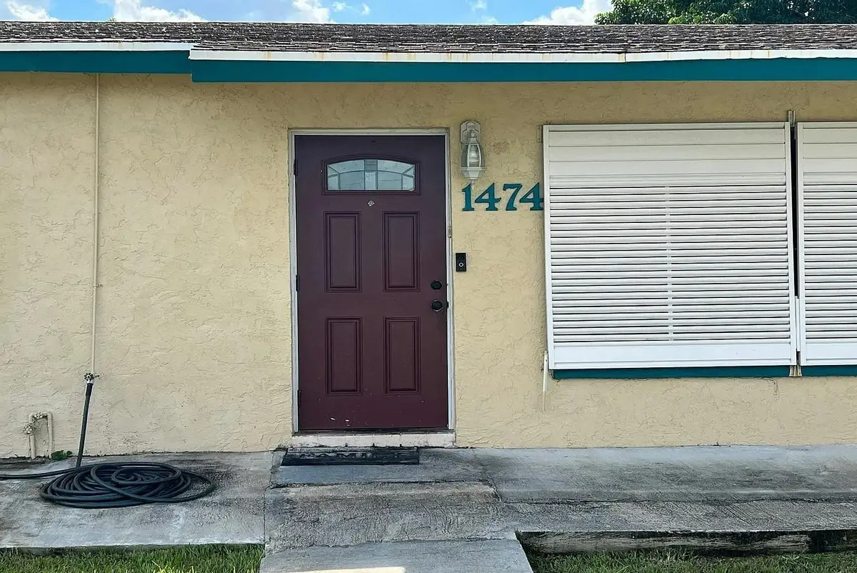 1474 13th Street, West Palm Beach, FL 33401 - #1