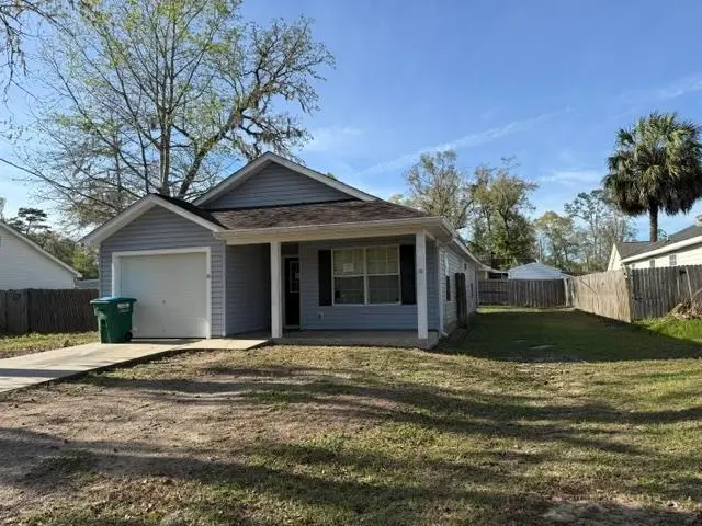36 Catawba Trail, Crawfordville, FL 32327 - #3