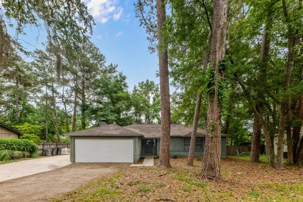 2429 Lanrell Drive, Tallahassee, FL 32303