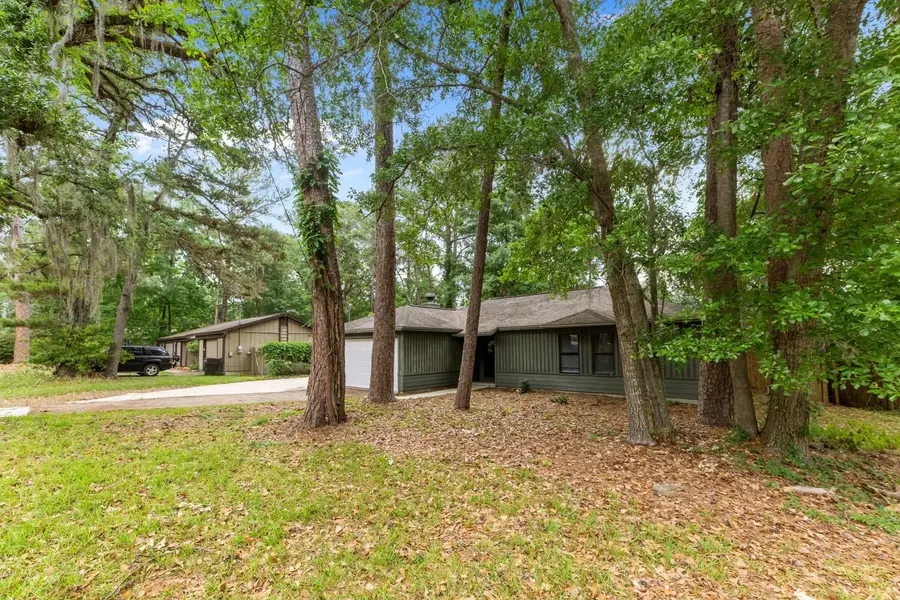 2429 Lanrell Drive, Tallahassee, FL 32303 - #2