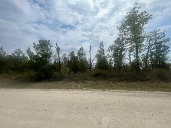 0 E Royal Oak Drive, Keaton Beach, FL 32348