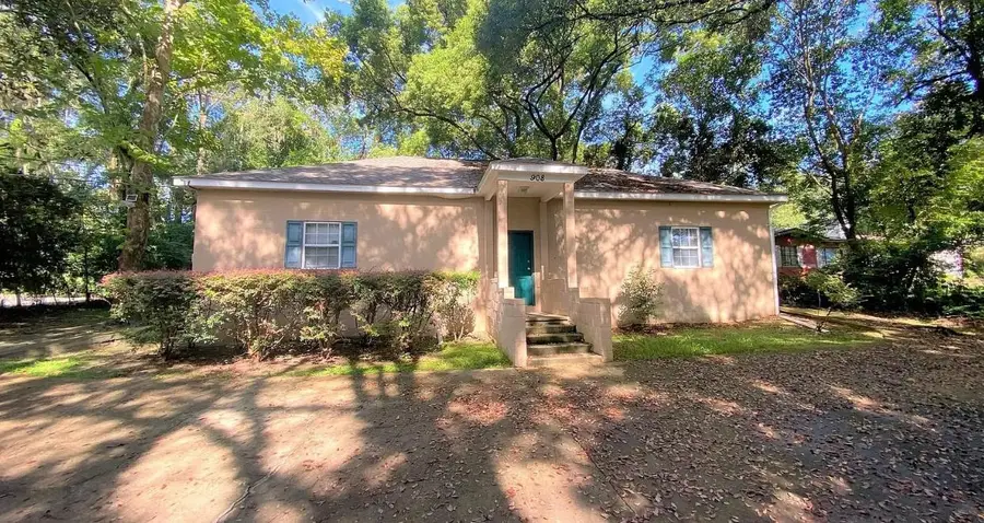 908 Buena Vista Drive, Tallahassee, FL 32304 - #2