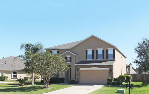 2010 Spring Meadows Court, Other Florida, FL 32092
