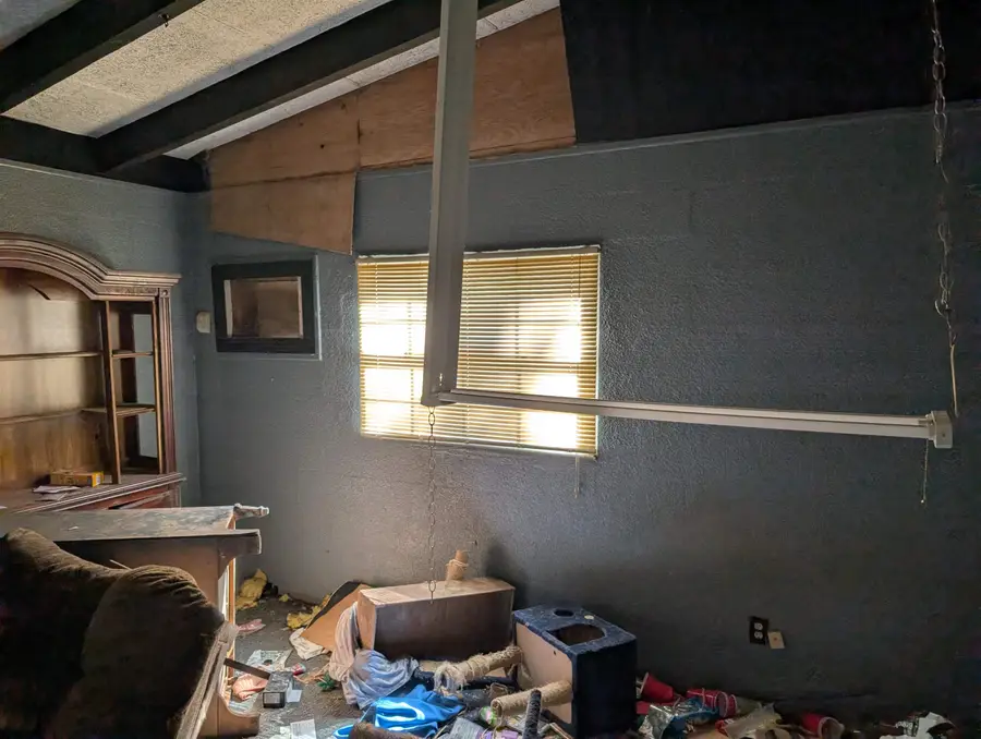 2905 Henry Gibson Road, Perry, FL 32348 - #3