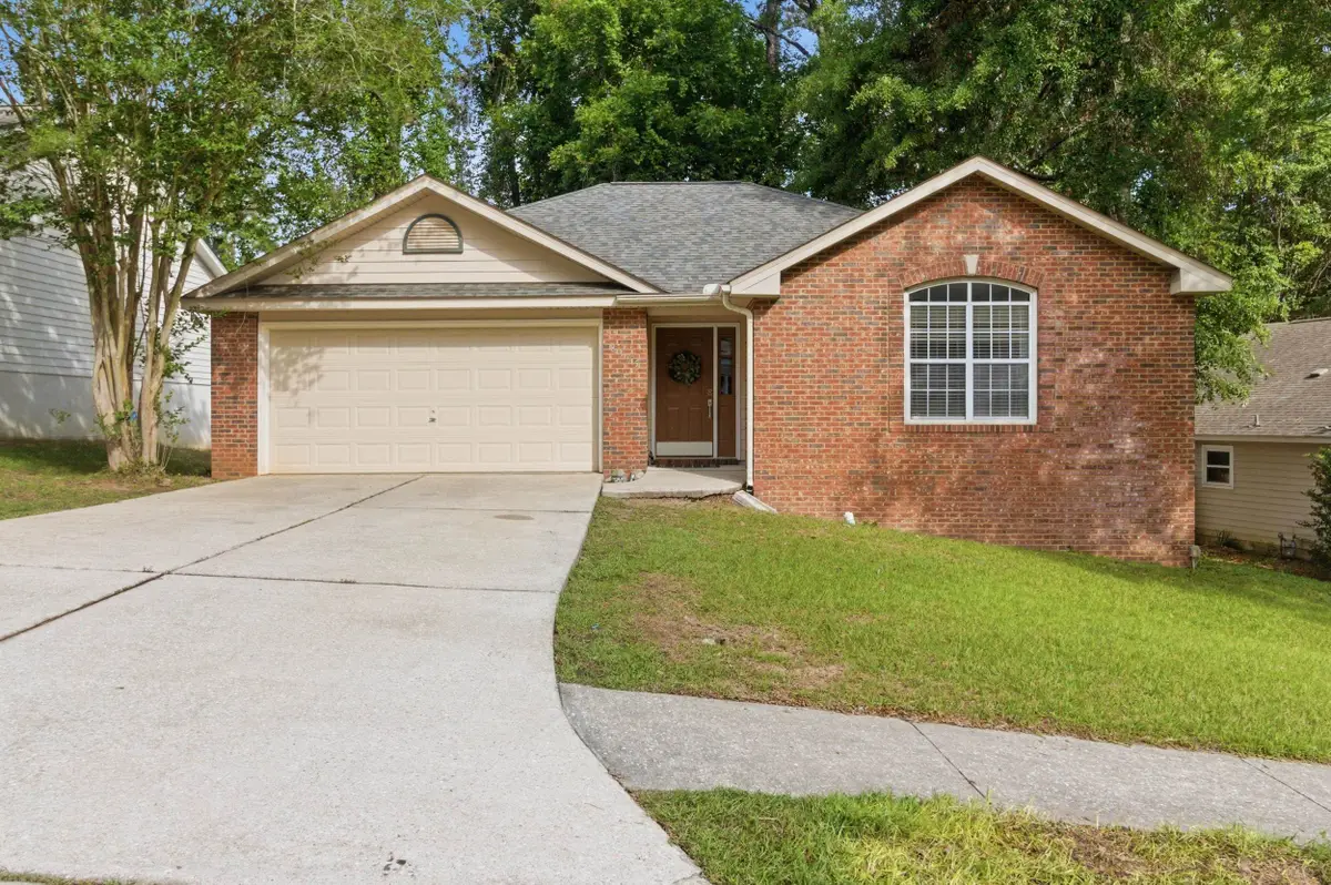 8305 Elan Drive, Tallahassee, FL 32312 - #1
