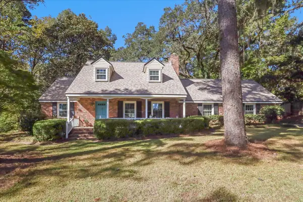 3124 Adwood Road, Tallahassee, FL 32312
