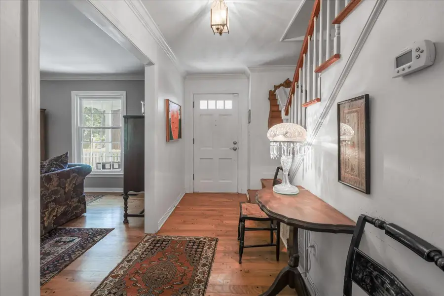 3124 Adwood Road, Tallahassee, FL 32312 - #2