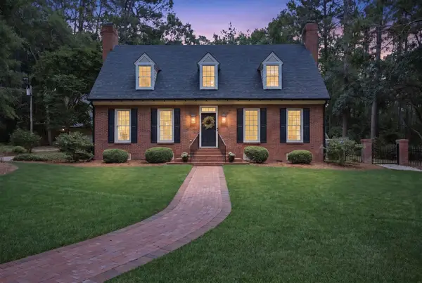 7042 Duck Cove Road, Tallahassee, FL 32312