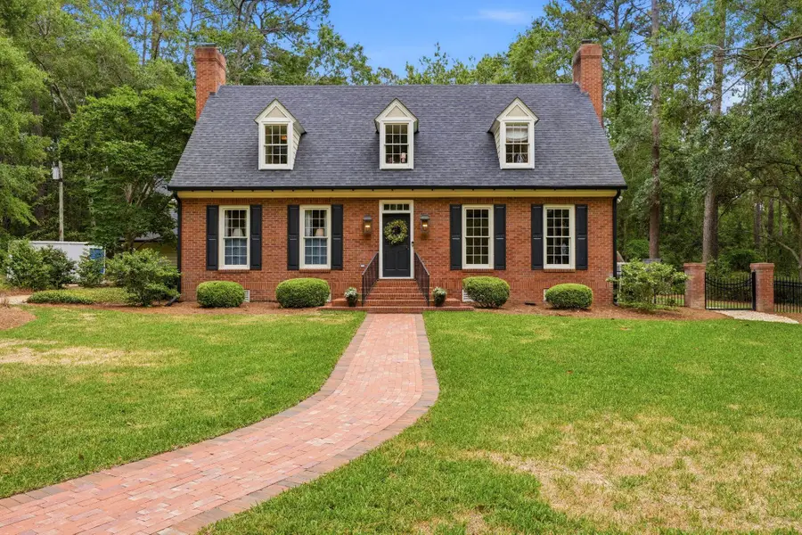 7042 Duck Cove Road, Tallahassee, FL 32312 - #3