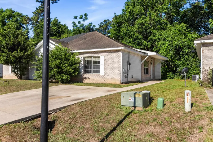 1680 Corey Wood Circle, Tallahassee, FL 32304 - #2