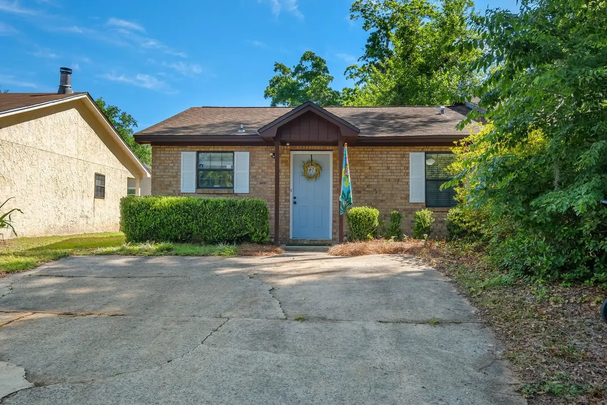3809 Stewart Way, Tallahassee, FL 32303 - #1