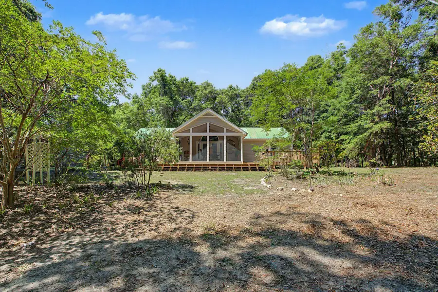 2865 Parramore Shores Road, Tallahassee, FL 32310 - #3