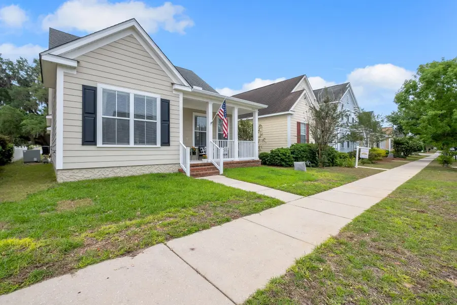 4243 Raleigh Way, Tallahassee, FL 32311 - #2