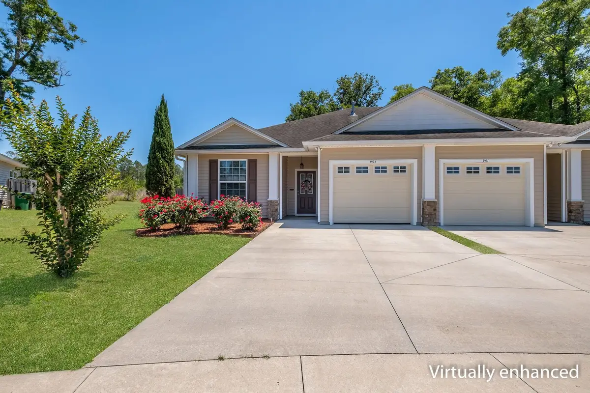 995 Chase Creek Circle, Tallahassee, FL 32311 - #1