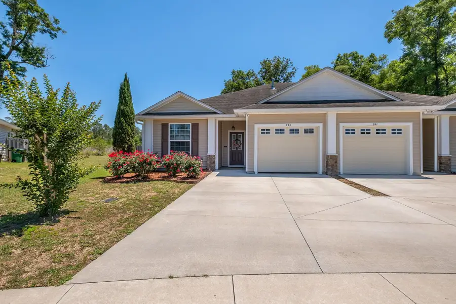 995 Chase Creek Circle, Tallahassee, FL 32311 - #2