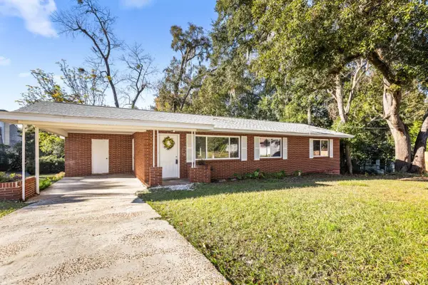 210 Satsuma, Tallahassee, FL 32301