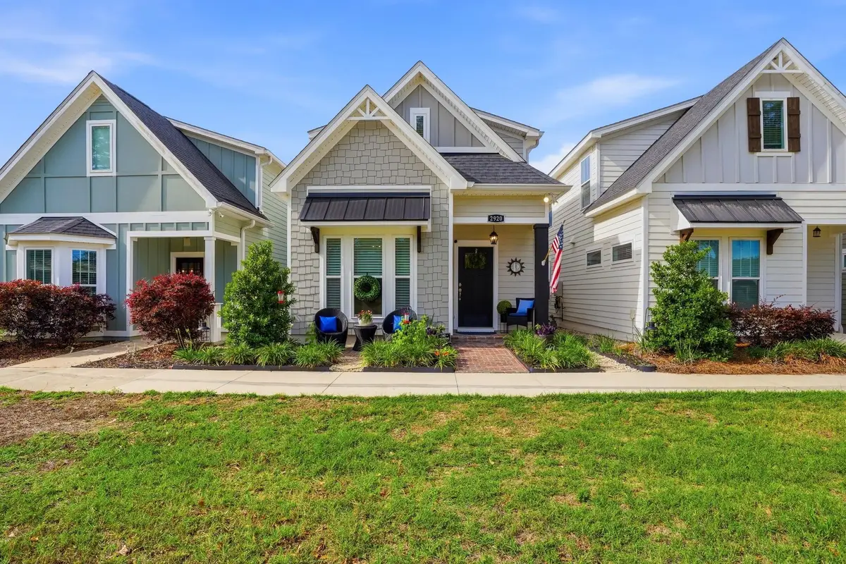 2920 Blue Blossom Trail, Tallahassee, FL 32308 - #1