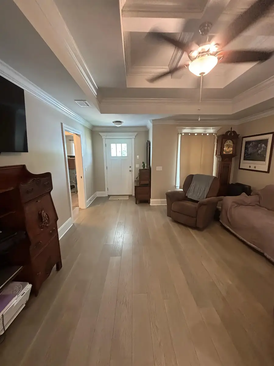 163 John Mills Circle, Sopchoppy, FL 32358 - #2