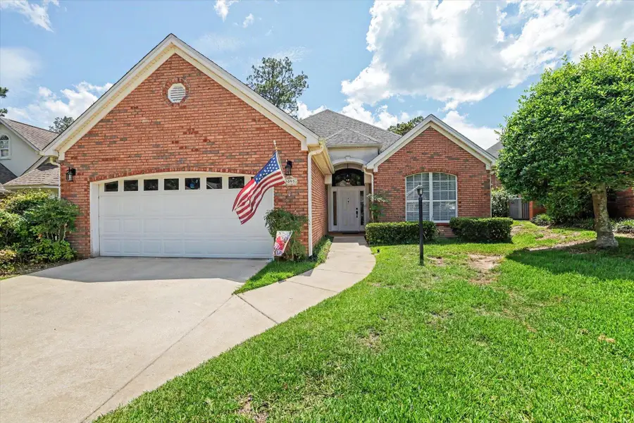 3093 White Ibis Way, Tallahassee, FL 32309 - #2