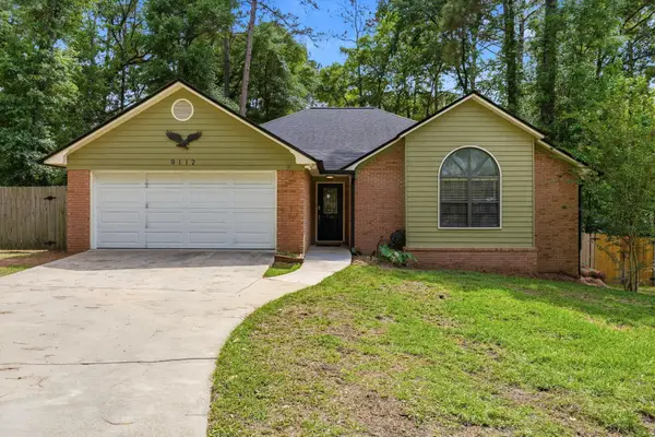 9112 Birch Run Lane, Tallahassee, FL 32312
