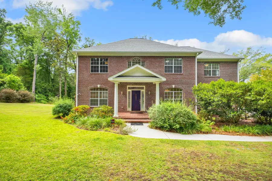 2021 Winthrop Way, Tallahassee, FL 32308 - #2