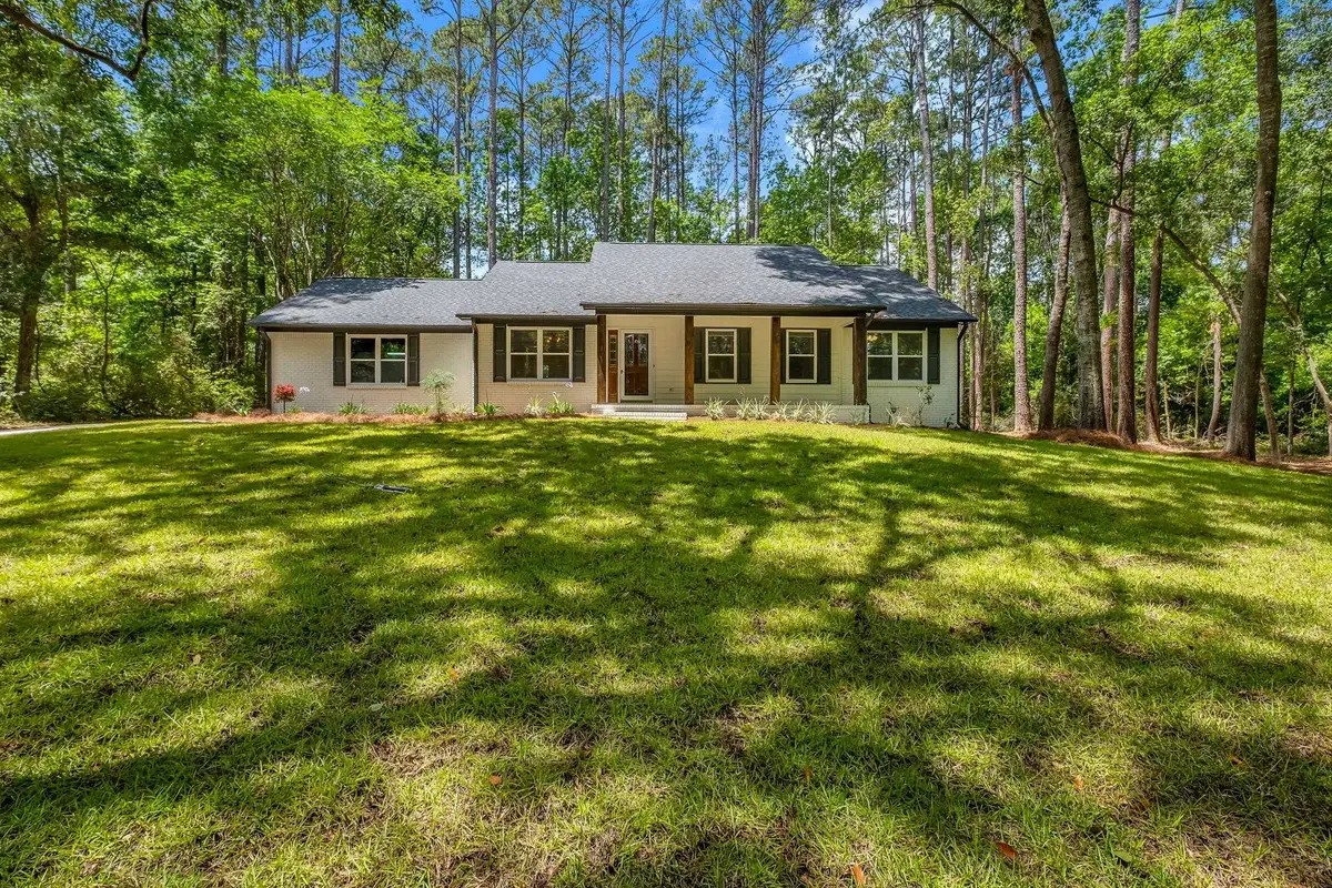 10564 Lake Iamonia Drive, Tallahassee, FL 32312 - #1