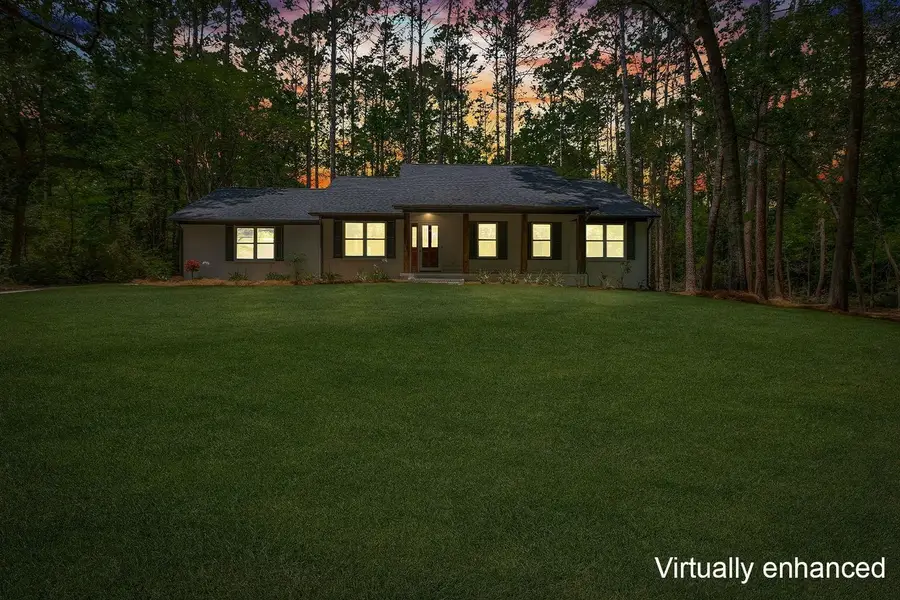 10564 Lake Iamonia Drive, Tallahassee, FL 32312 - #3