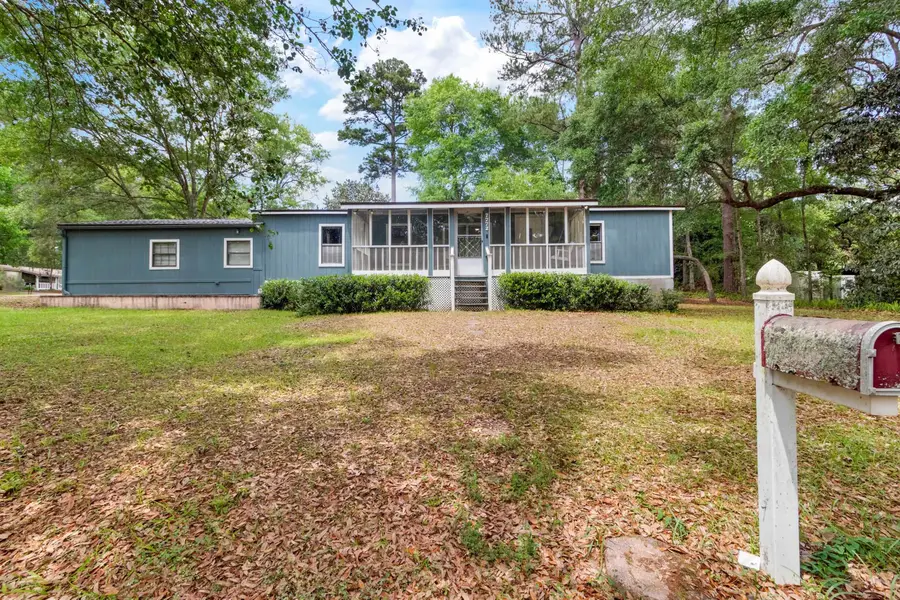 7772 Rocky Comfort Lane, Tallahassee, FL 32317 - #2