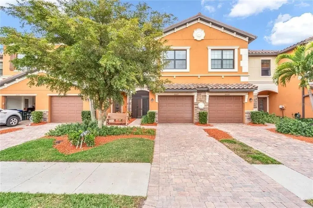 20217 Lagente Circle, North Port, FL 34293 - #1