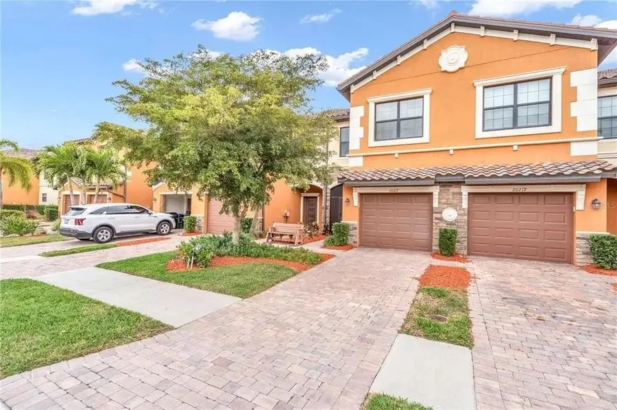 20217 Lagente Circle, North Port, FL 34293 - #3