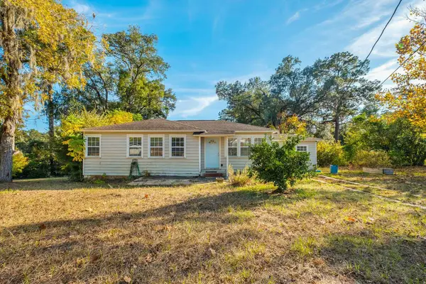 721 S Bellamy Drive, Quincy, FL 32351