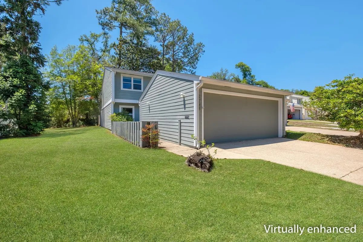 2798 Blair Stone Court, Tallahassee, FL 32301 - #1