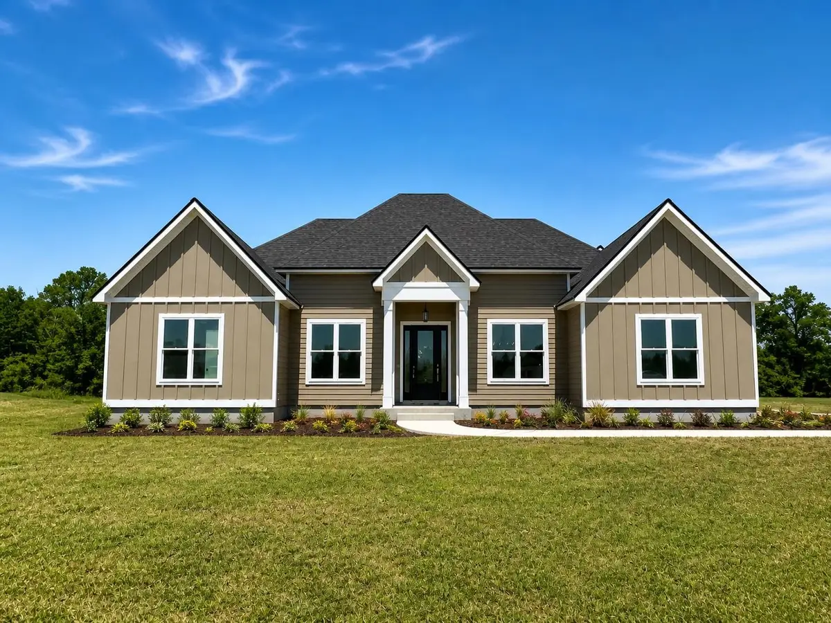 60 Golden Loop, Crawfordville, FL 32327 - #1