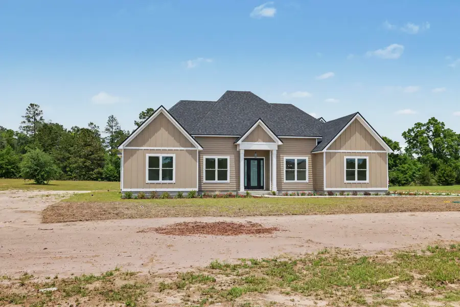 60 Golden Loop, Crawfordville, FL 32327 - #2