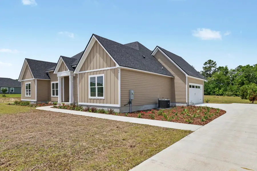 60 Golden Loop, Crawfordville, FL 32327 - #3