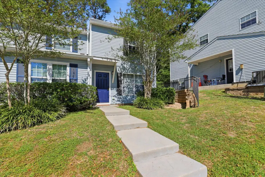 2193 Timberwood Circle, Tallahassee, FL 32304 - #2