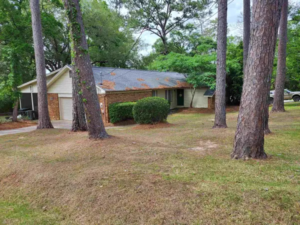1106 Victory Garden Drive, Tallahassee, FL 32301