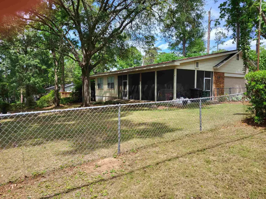 1106 Victory Garden Drive, Tallahassee, FL 32301 - #3