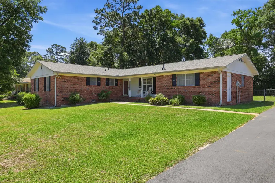 3025 Corrib Drive, Tallahassee, FL 32309 - #2
