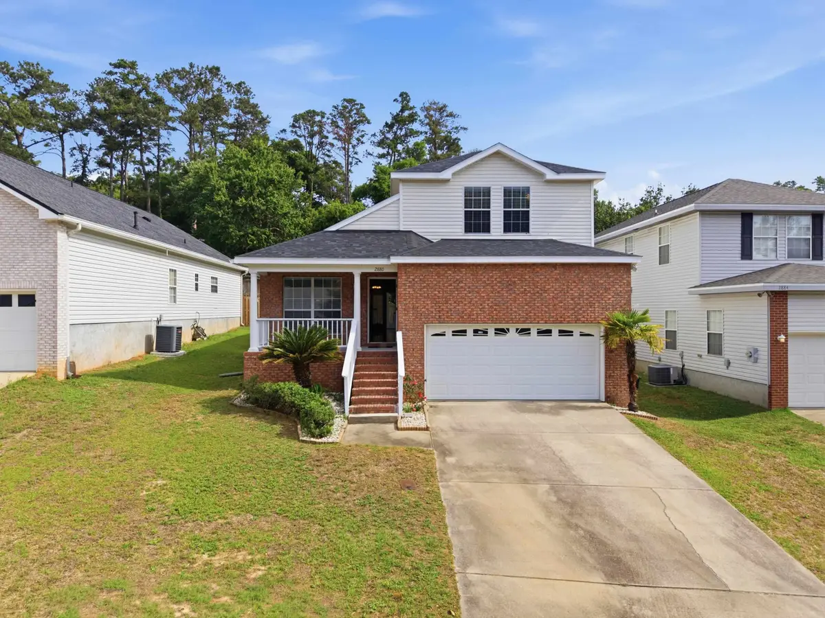 2880 Alexis Lane, Tallahassee, FL 32308 - #1