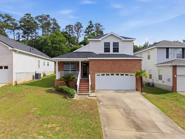 2880 Alexis Lane, Tallahassee, FL 32308